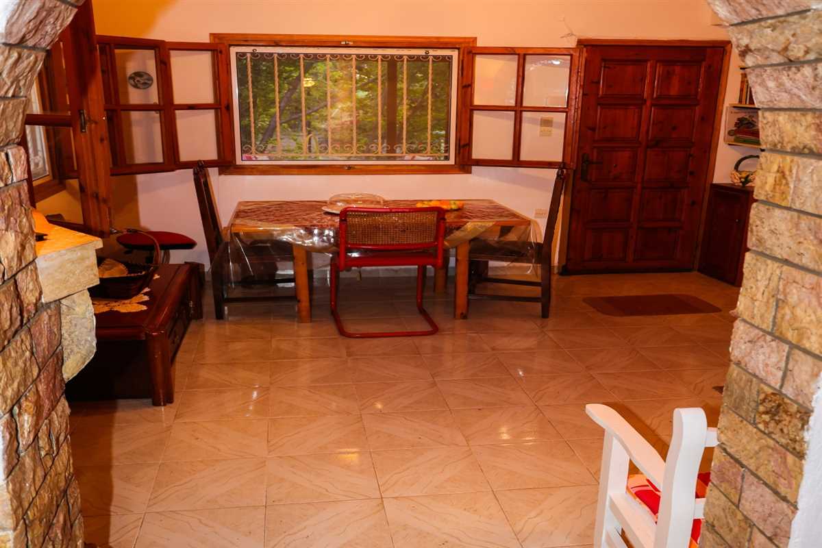 Vacation House - Kartelas 