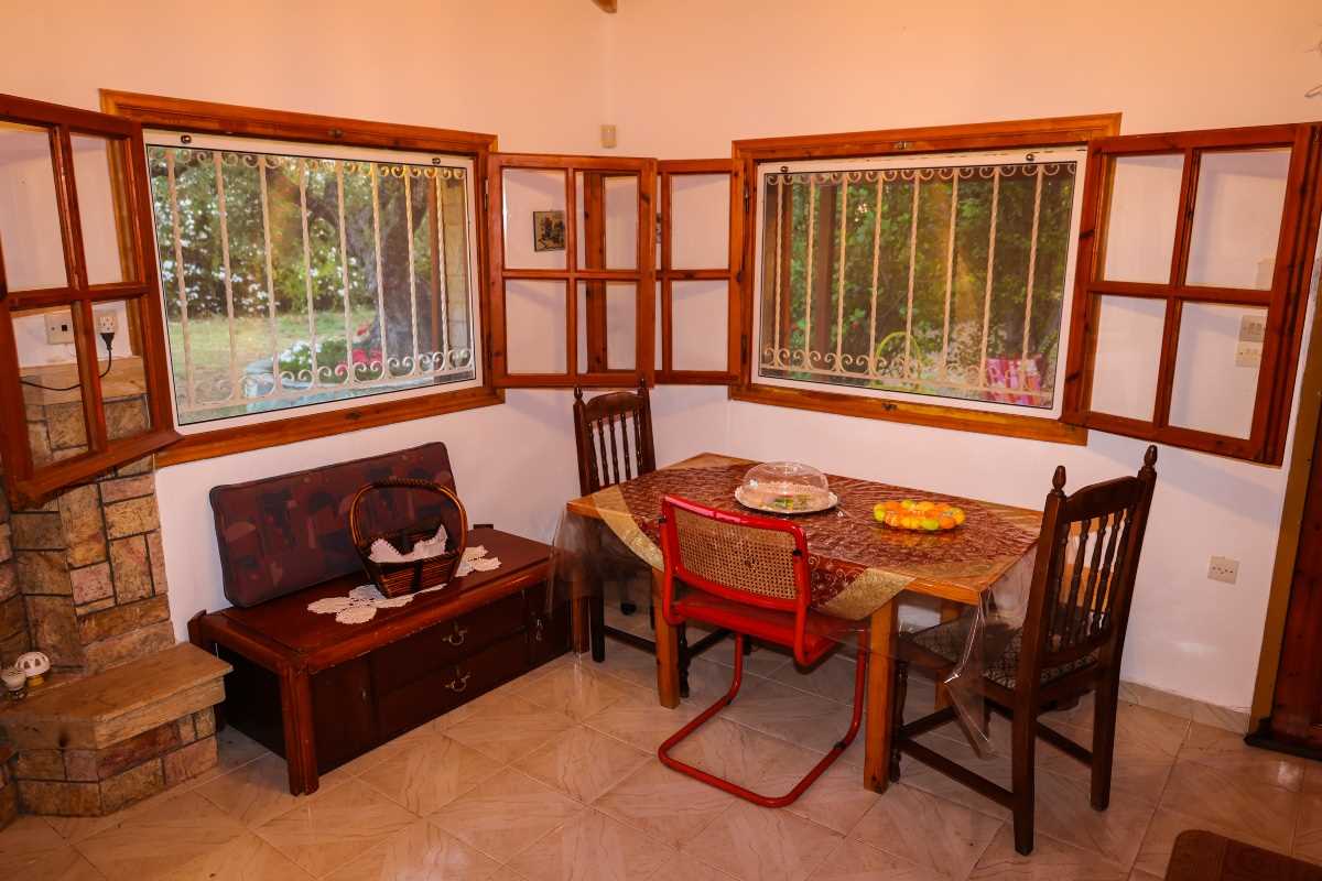 Vacation House - Kartelas 