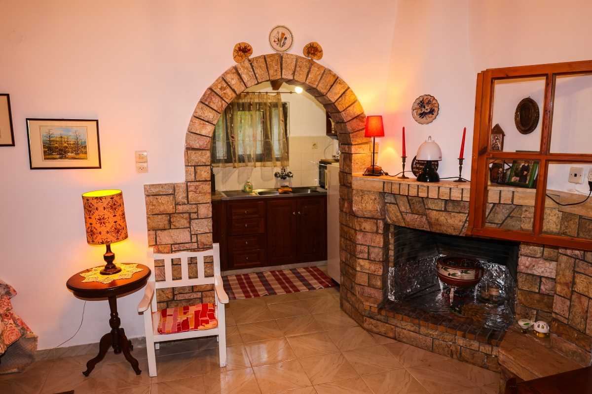 Vacation House - Kartelas 