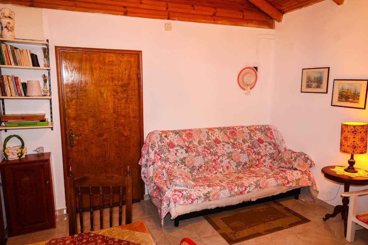 Vacation House - Kartelas 