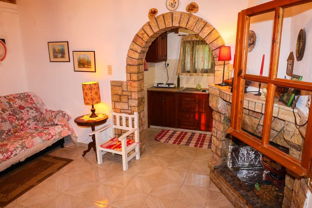 Vacation House - Kartelas 