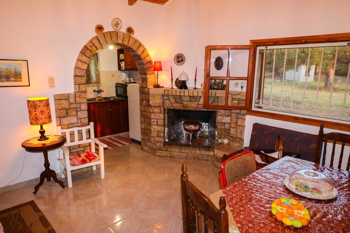 Vacation House - Kartelas 