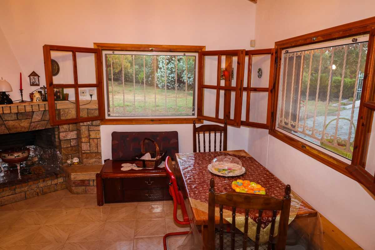 Vacation House - Kartelas 