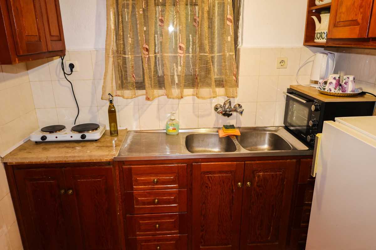 Vacation House - Kartelas 