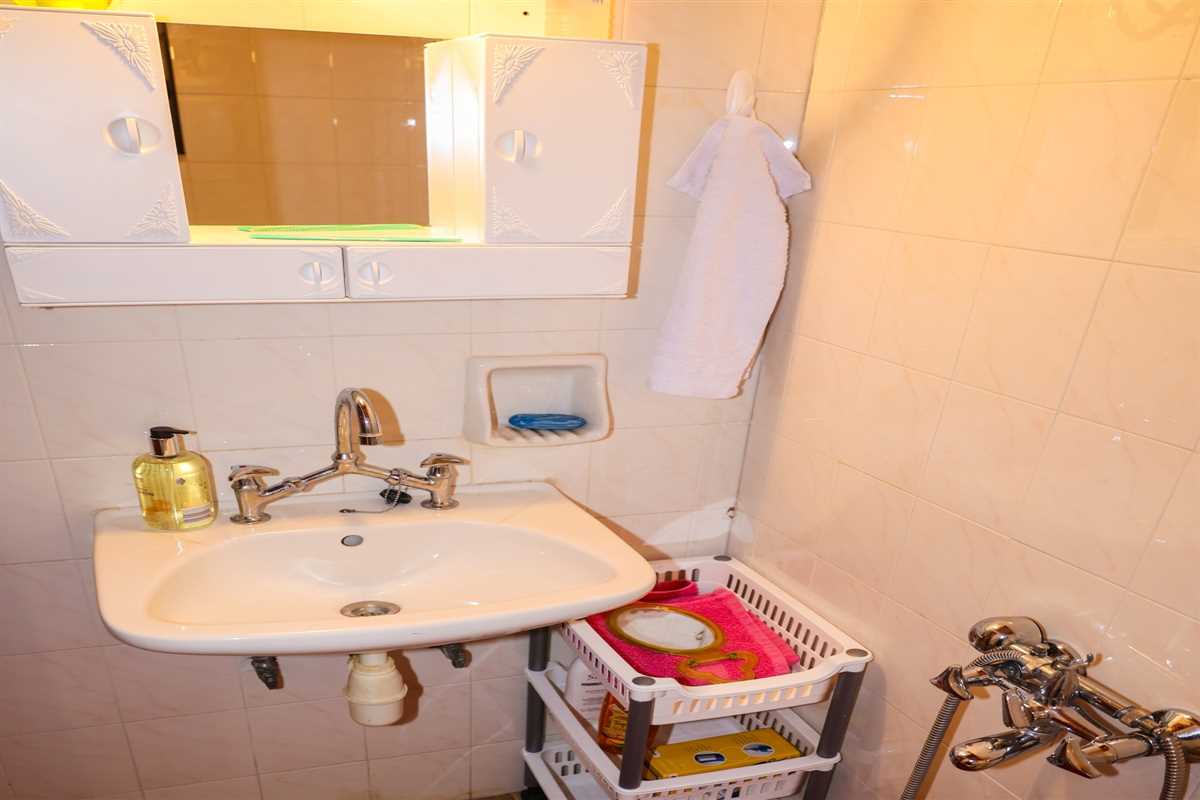 Vacation House - Kartelas 