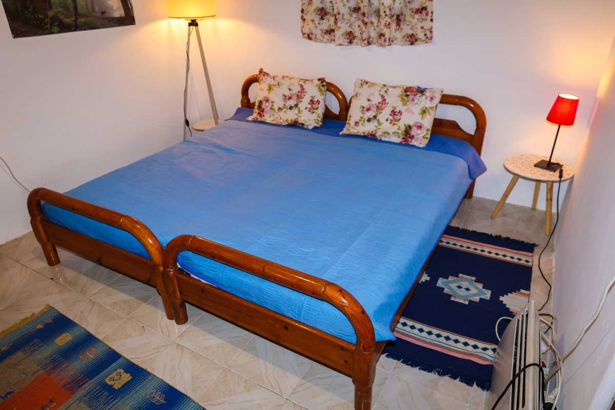 Vacation House - Kartelas 