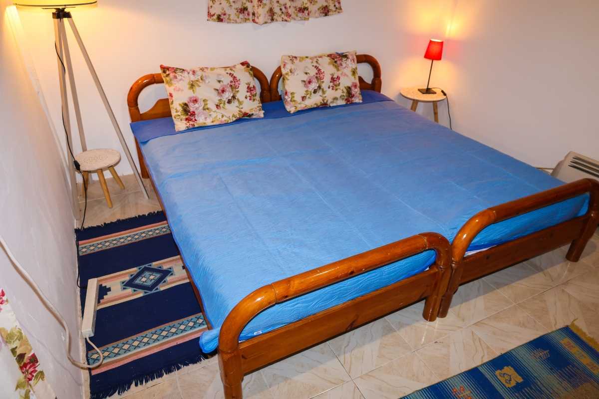 Vacation House - Kartelas 