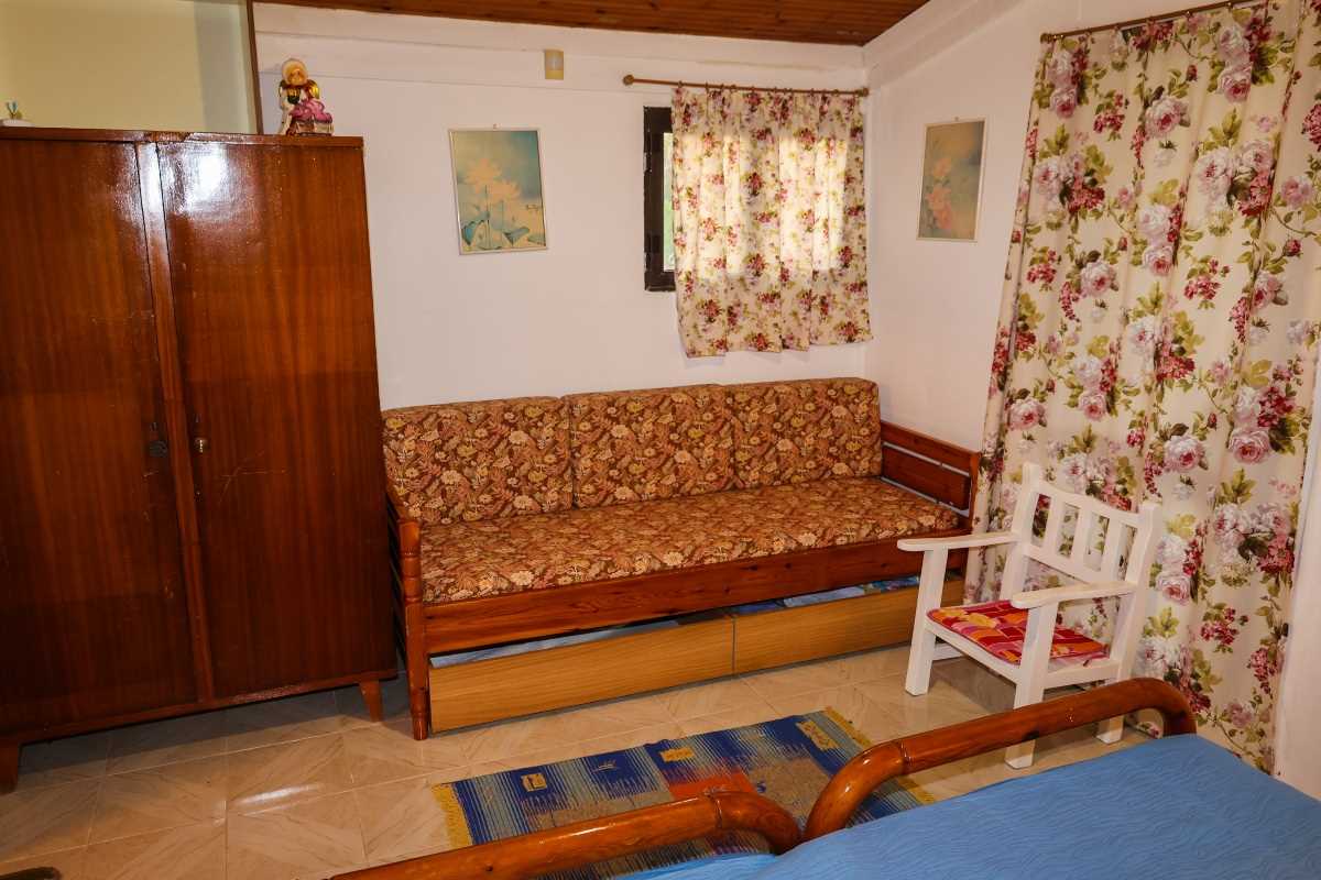 Vacation House - Kartelas 