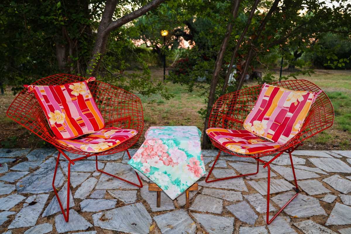 Vacation House - Kartelas 