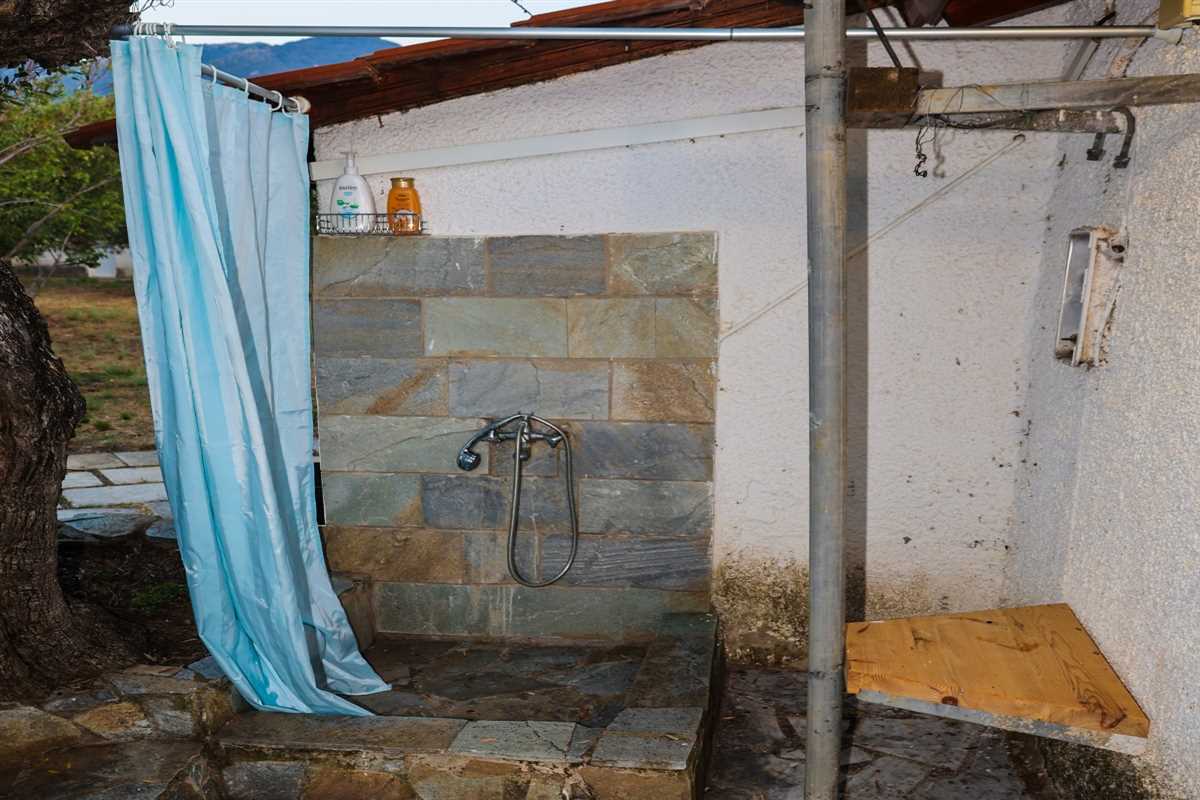 Vacation House - Kartelas 