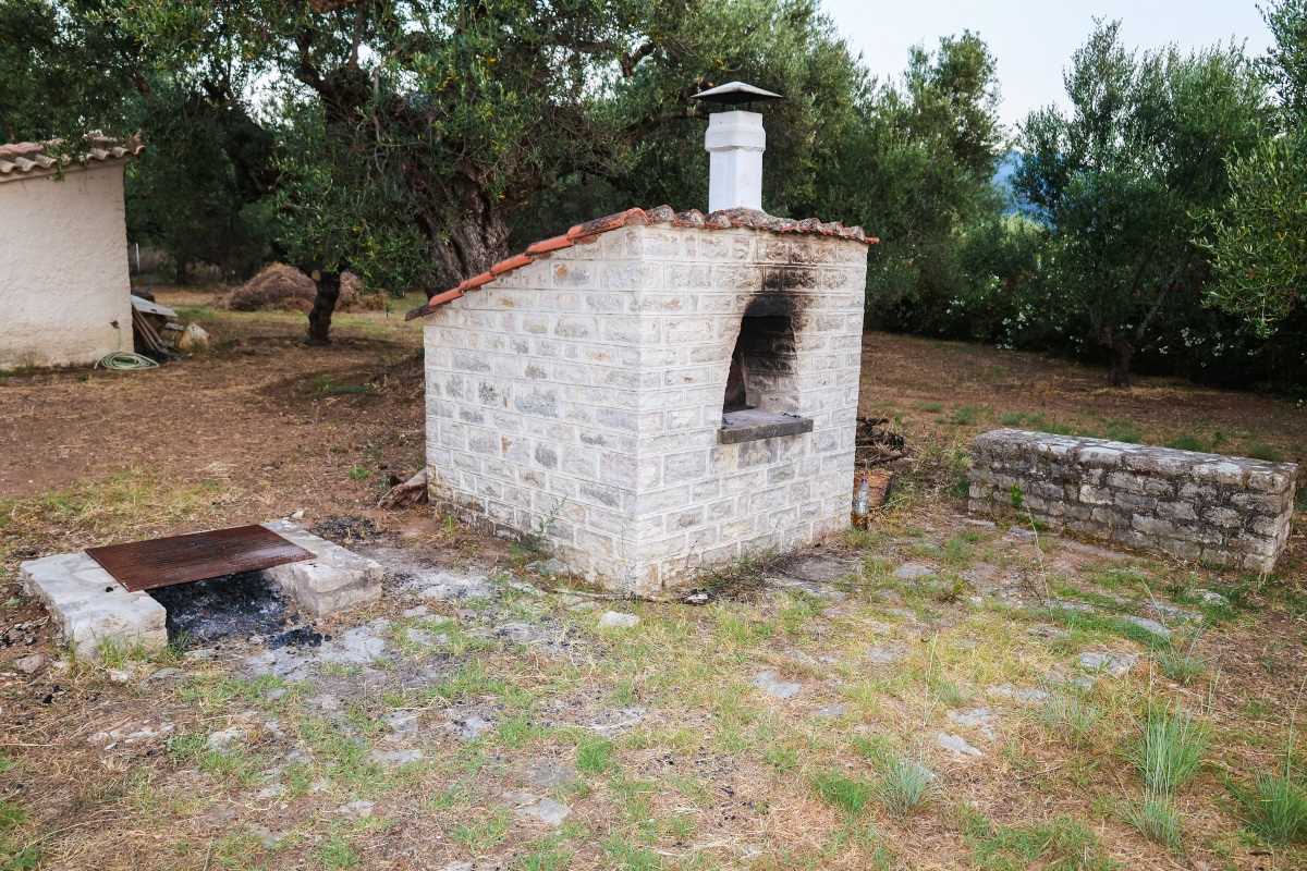 Vacation House - Kartelas 