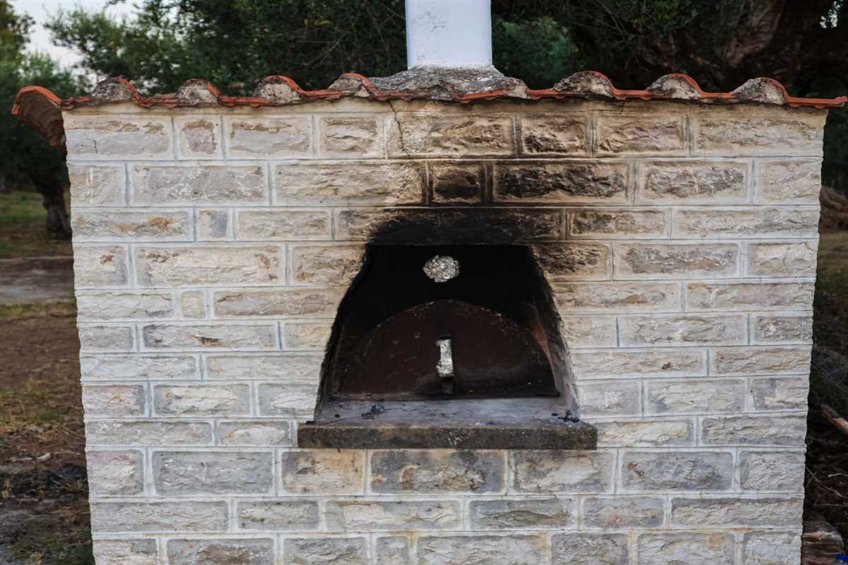 Vacation House - Kartelas 