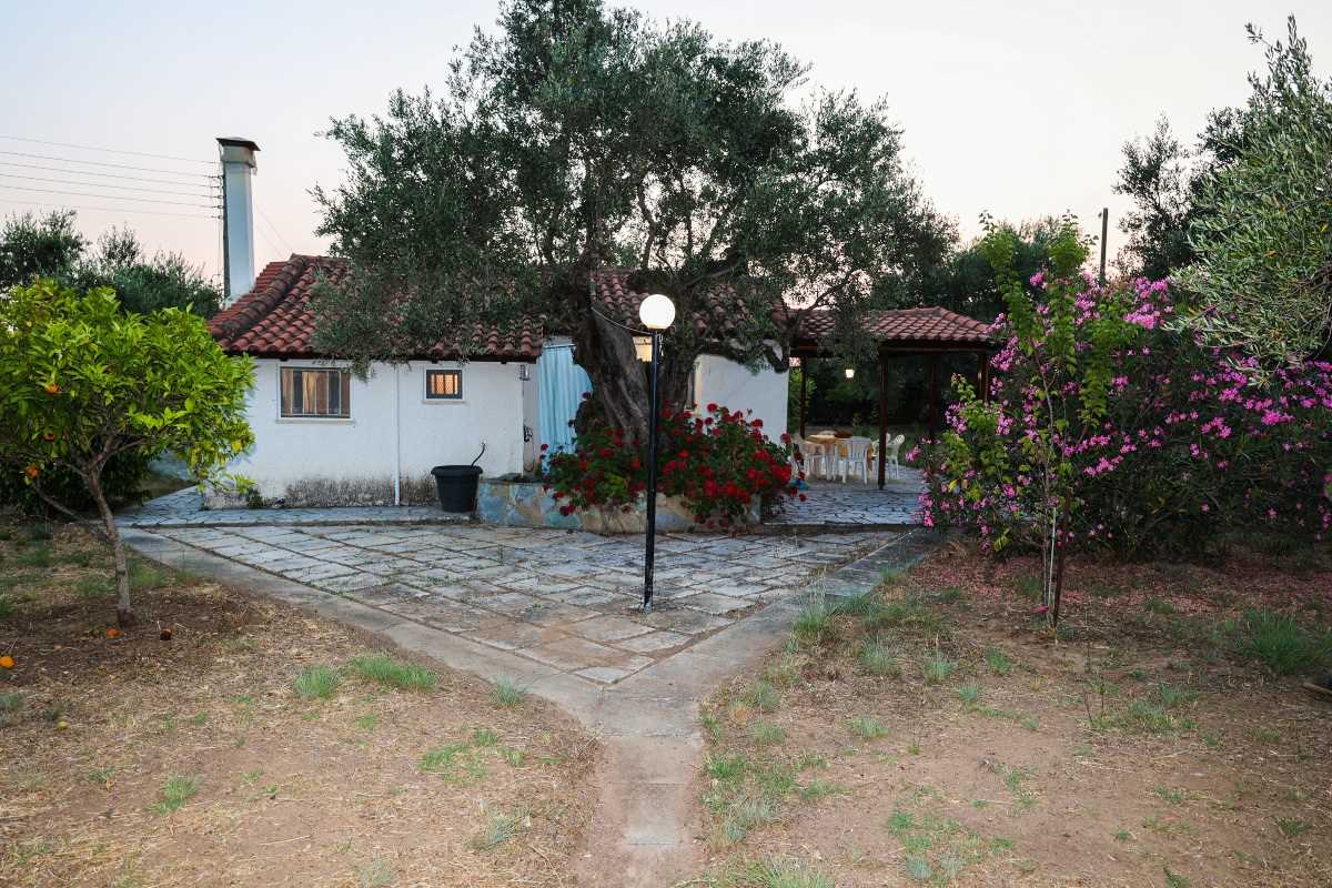 Vacation House - Kartelas 