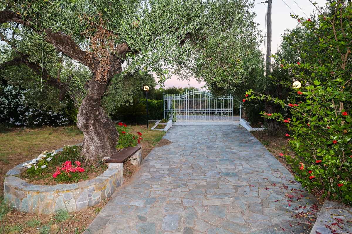 Vacation House - Kartelas 