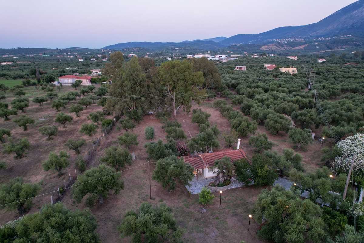 Vacation House - Kartelas 