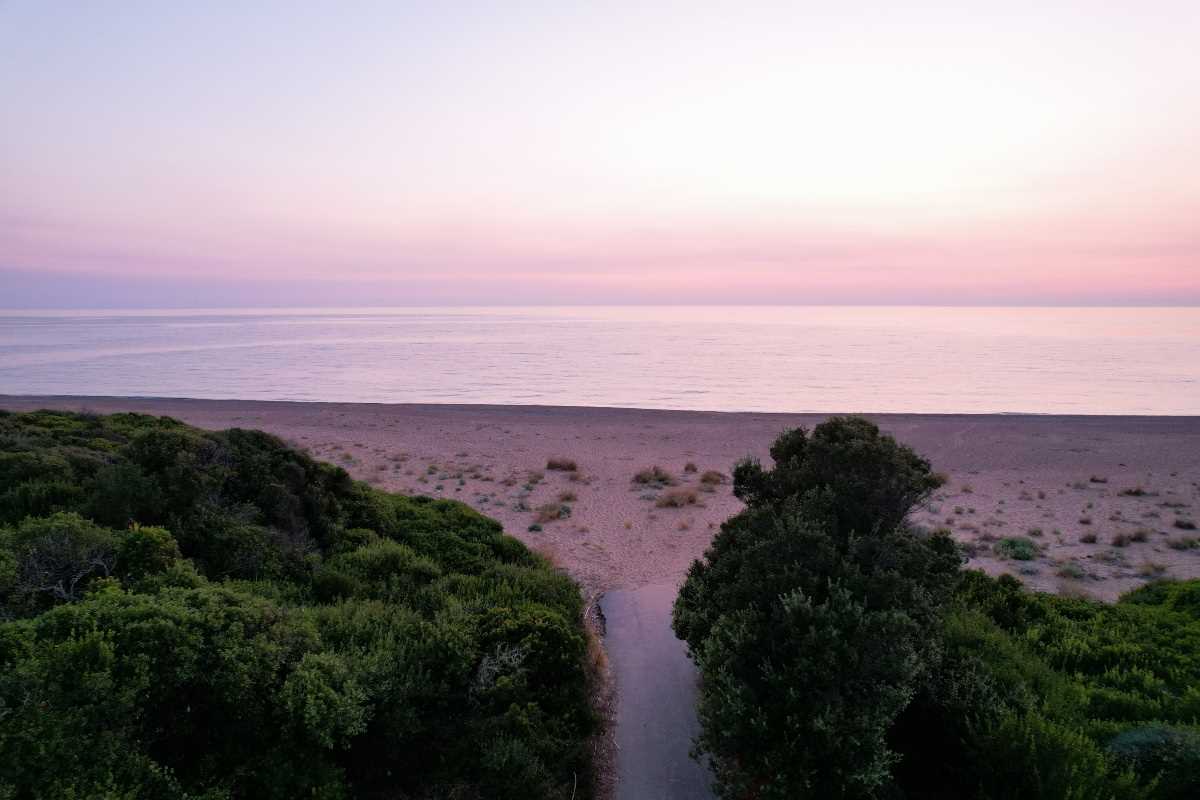 Vacation House - Kartelas 