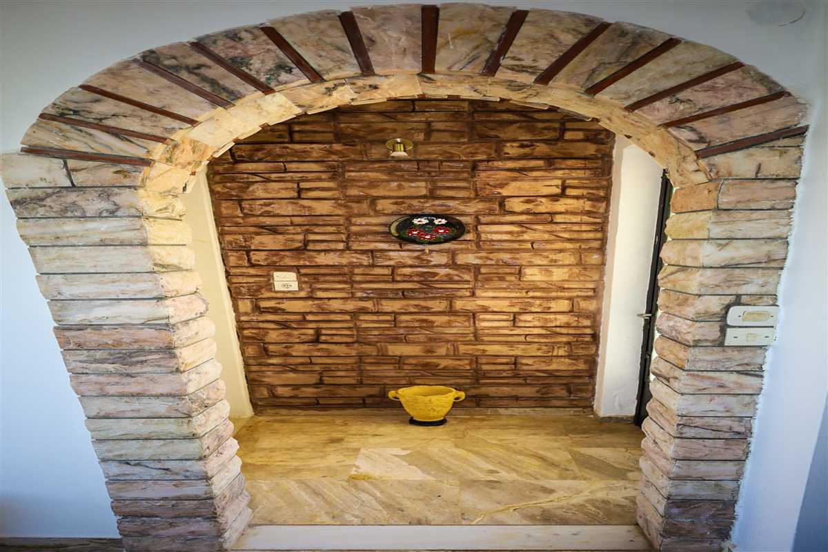 Country house a breath away from everything