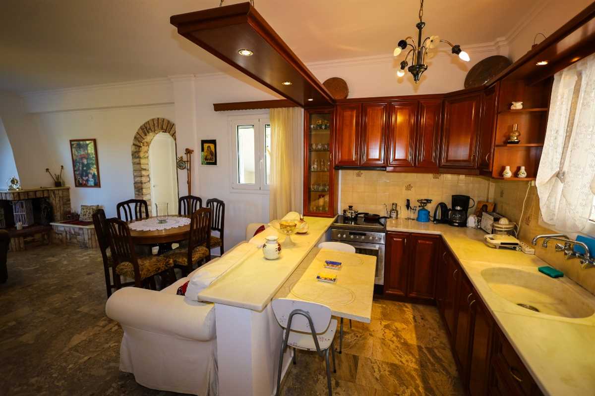 Country house a breath away from everything