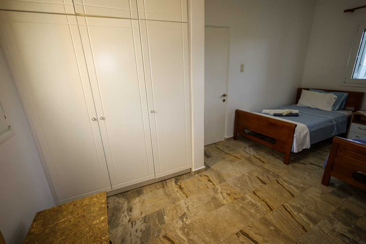 Country house a breath away from everything