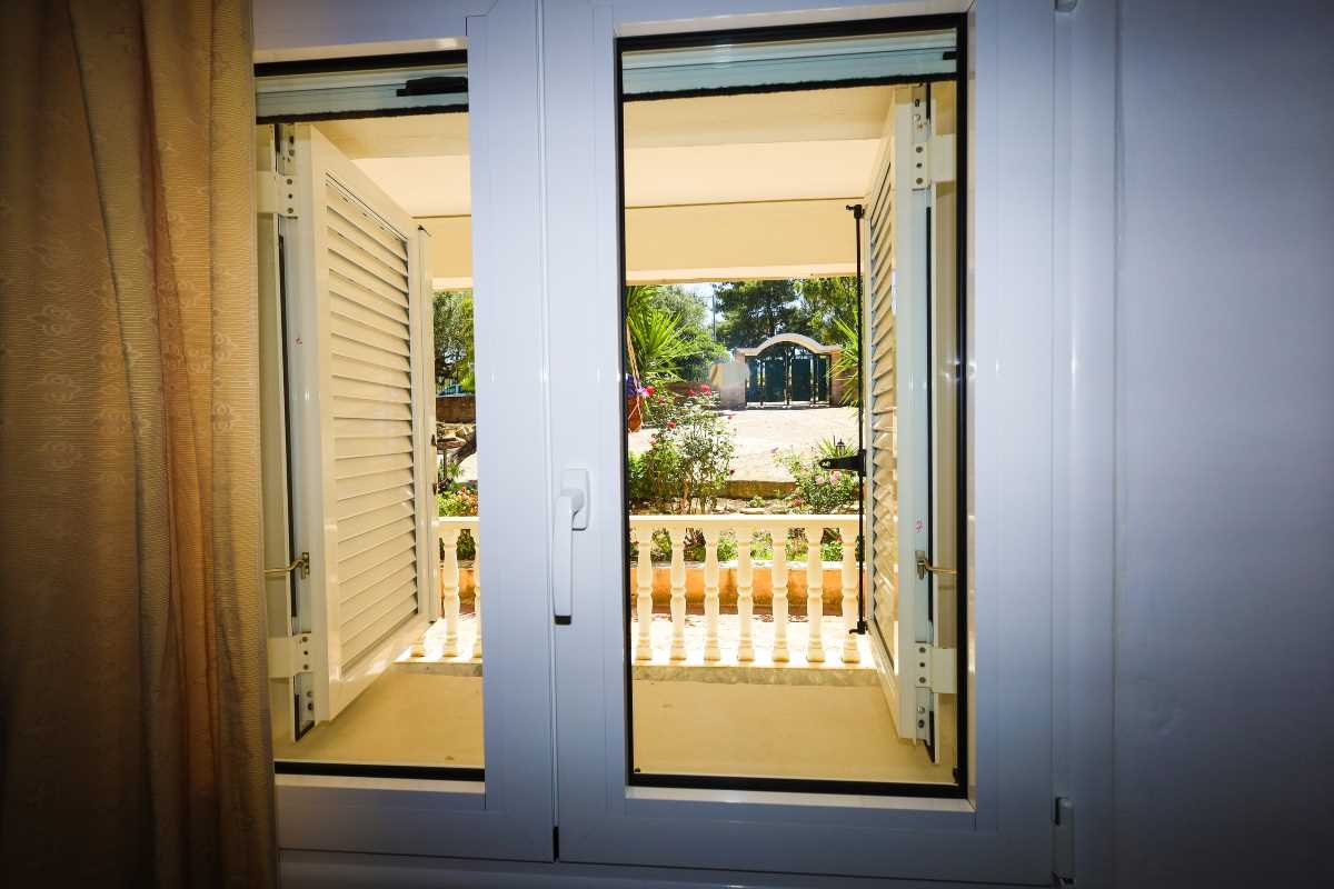 Country house a breath away from everything