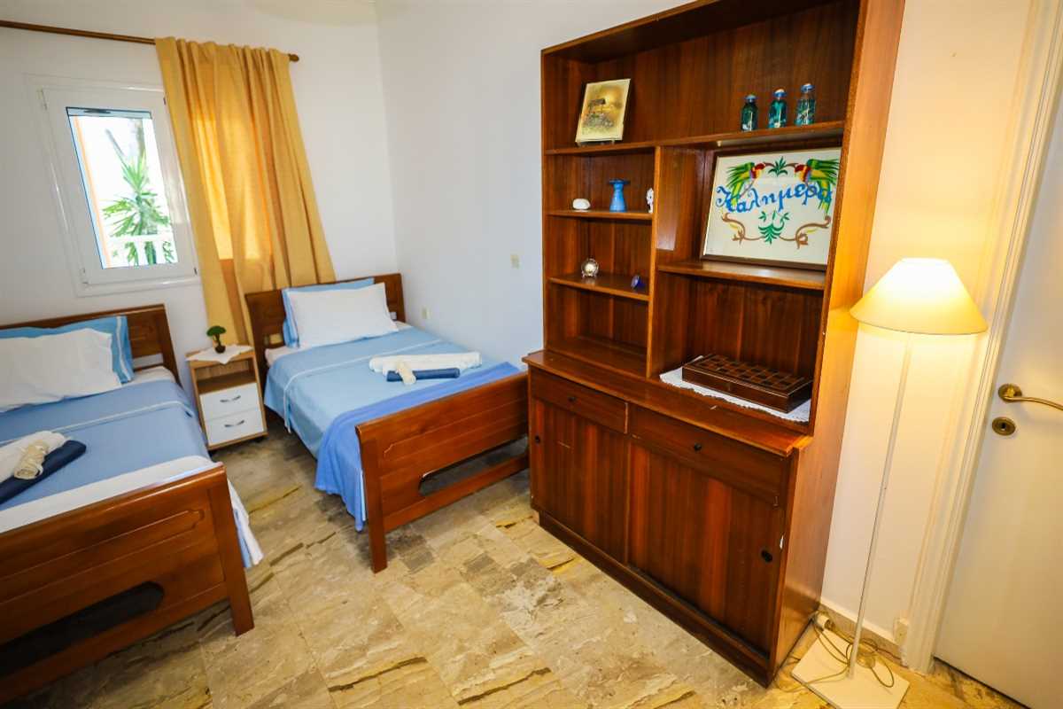 Country house a breath away from everything