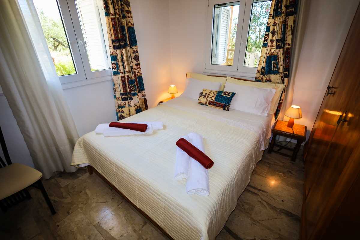 Country house a breath away from everything