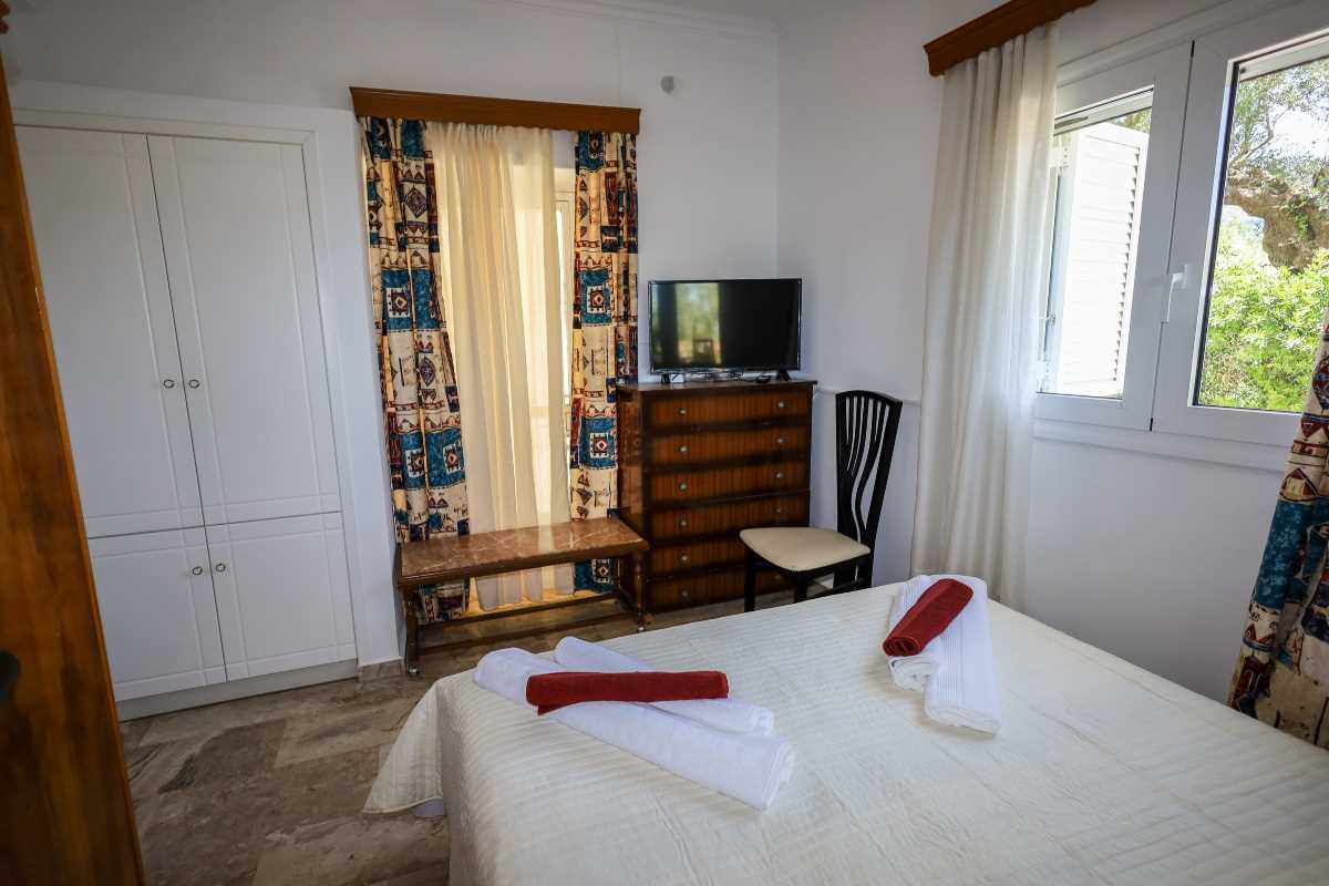 Country house a breath away from everything