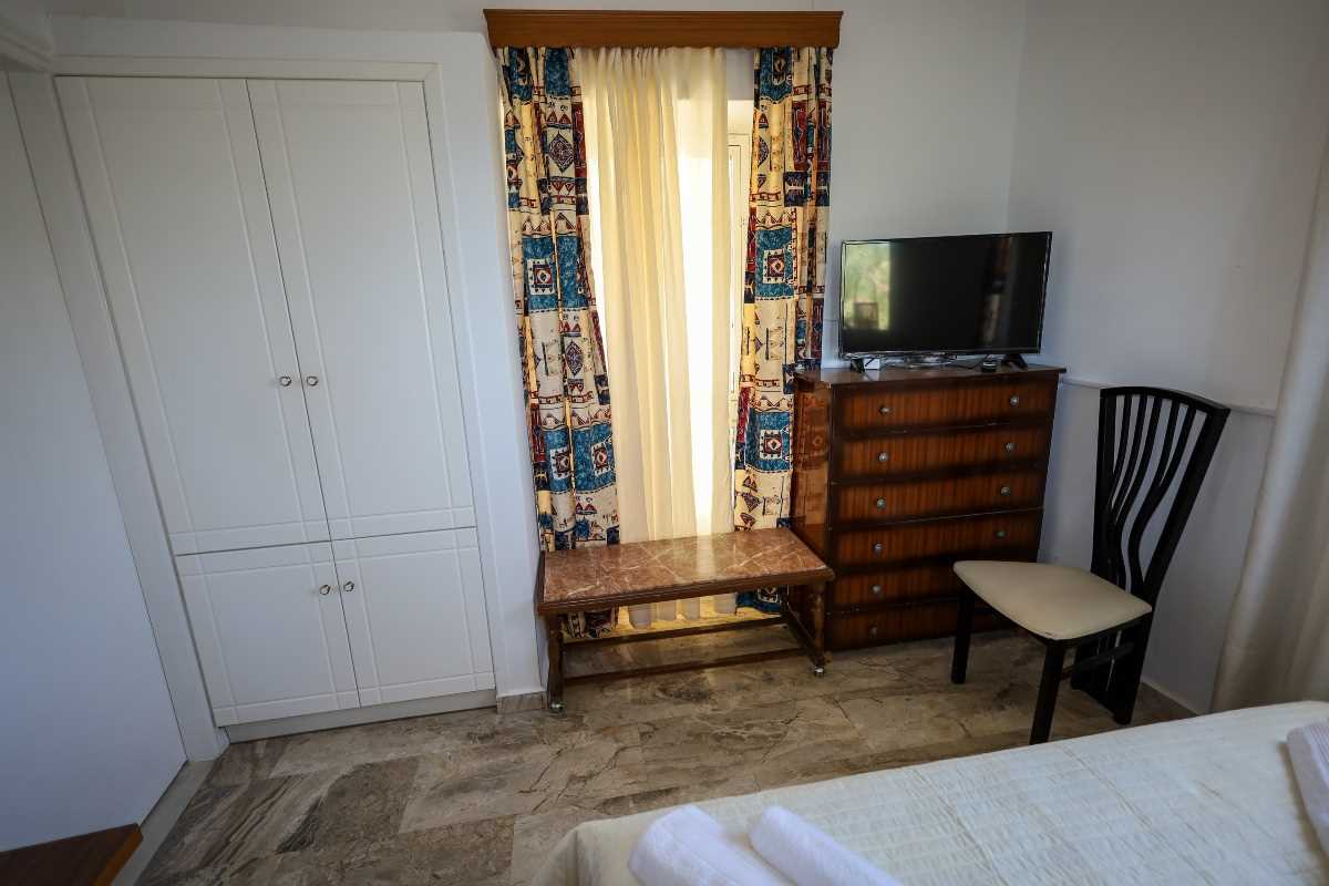 Country house a breath away from everything