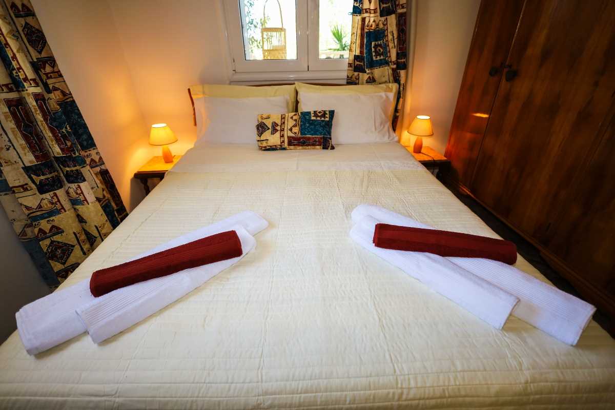 Country house a breath away from everything