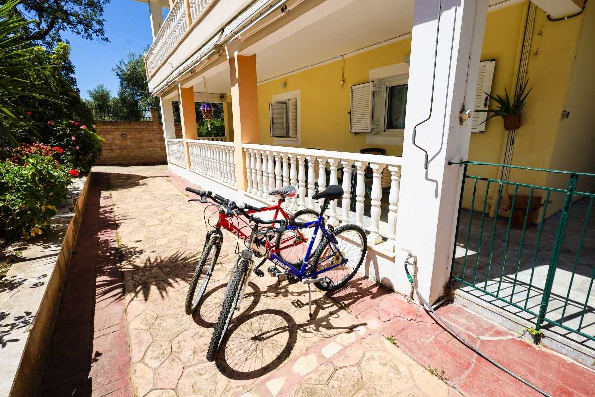 Country house a breath away from everything