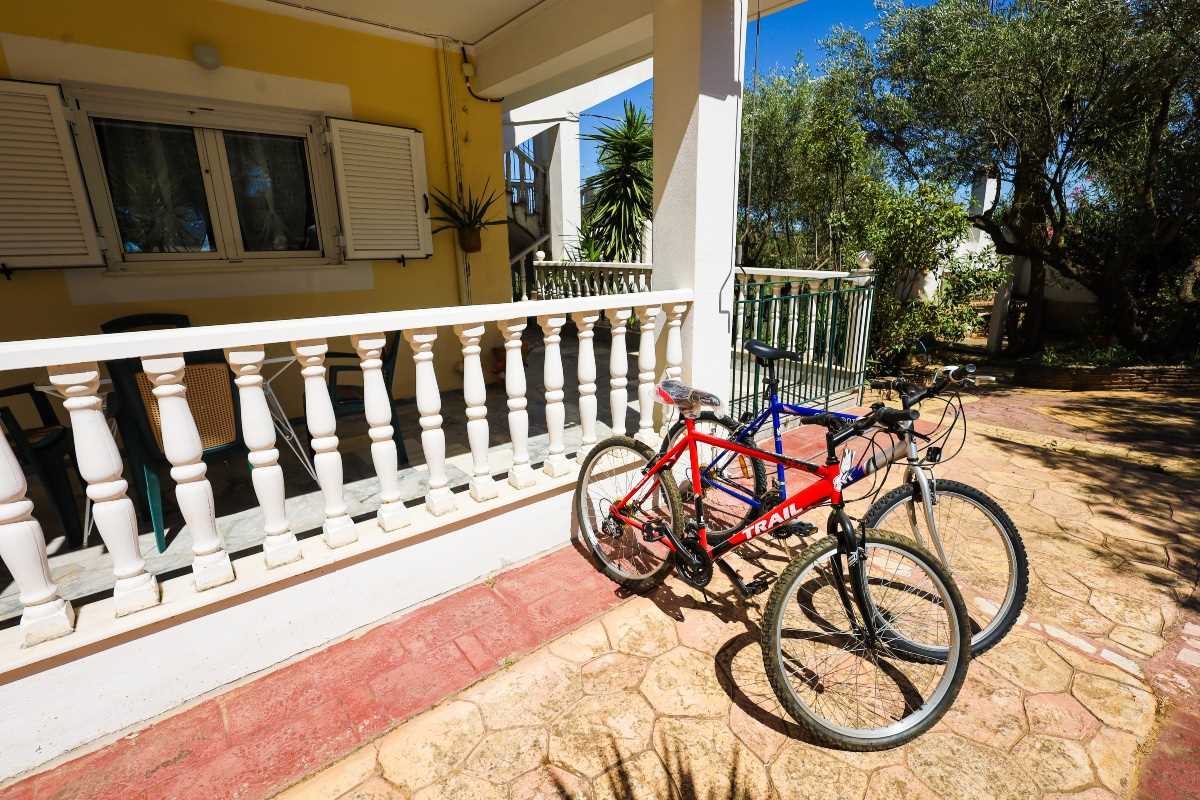 Country house a breath away from everything