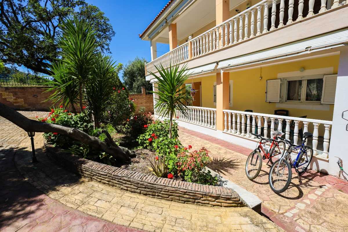 Country house a breath away from everything