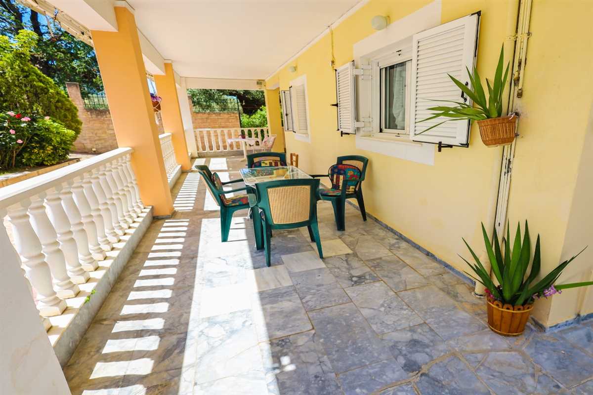 Country house a breath away from everything