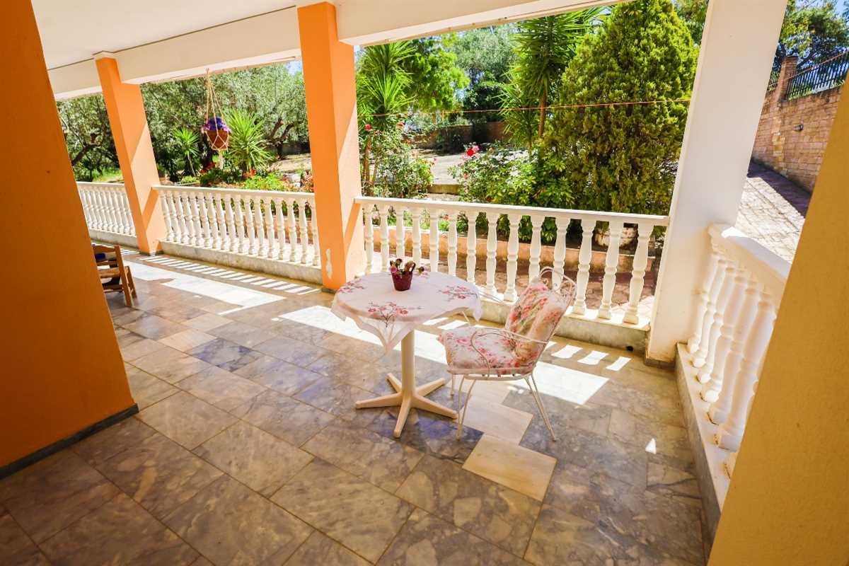 Country house a breath away from everything