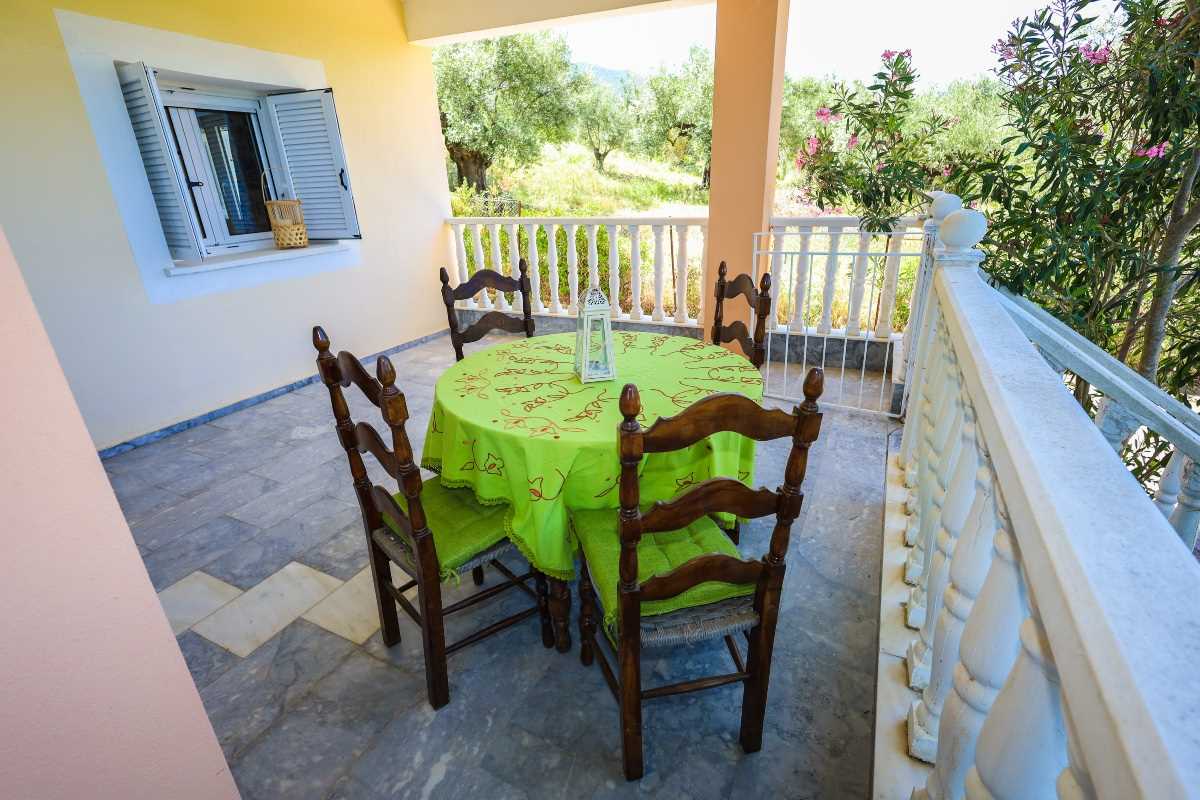 Country house a breath away from everything