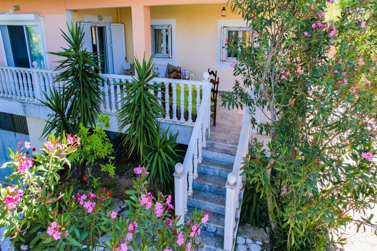 Country house a breath away from everything