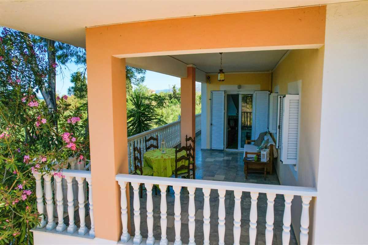 Country house a breath away from everything