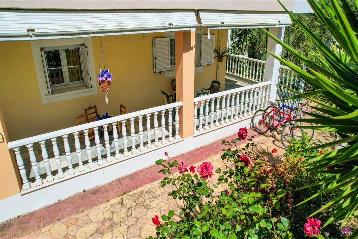 Country house a breath away from everything