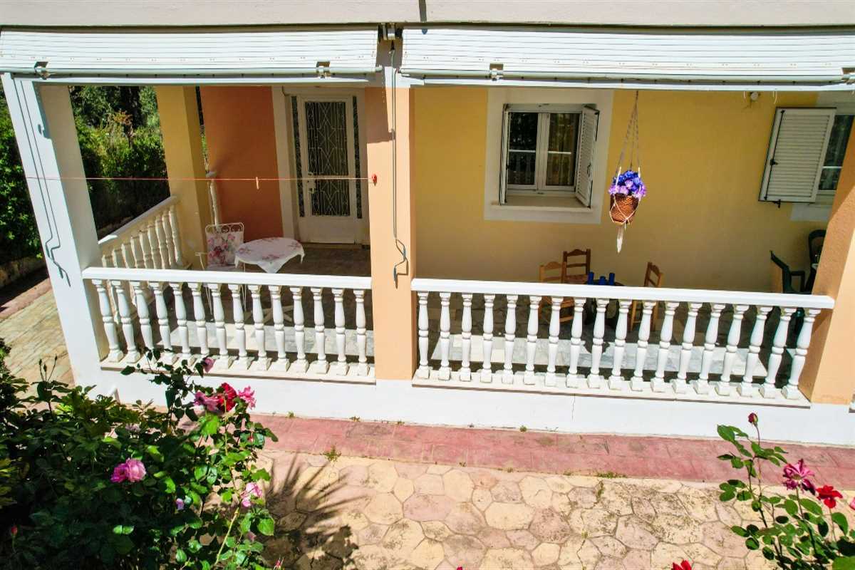 Country house a breath away from everything