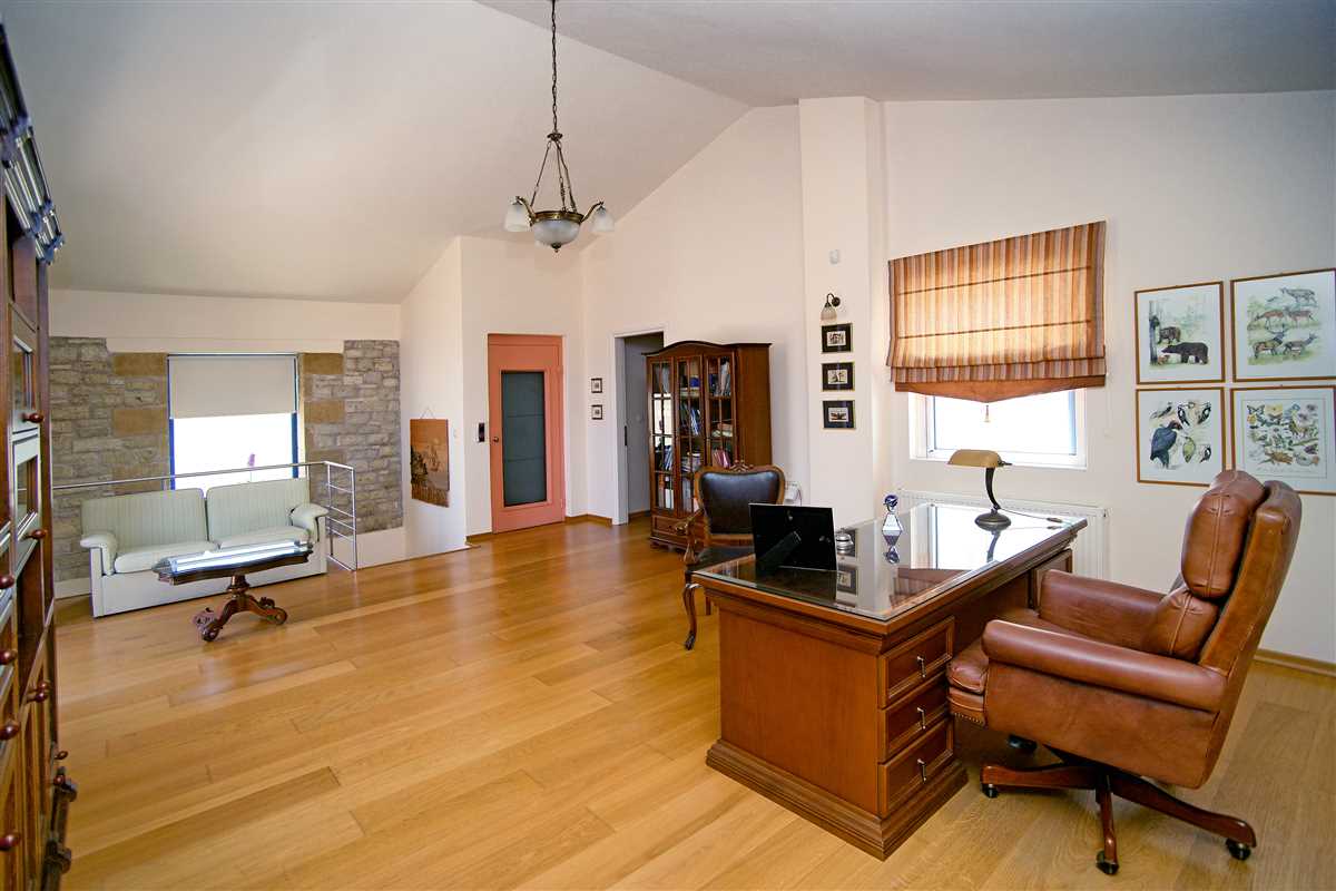 Vacation House - Kartelas 