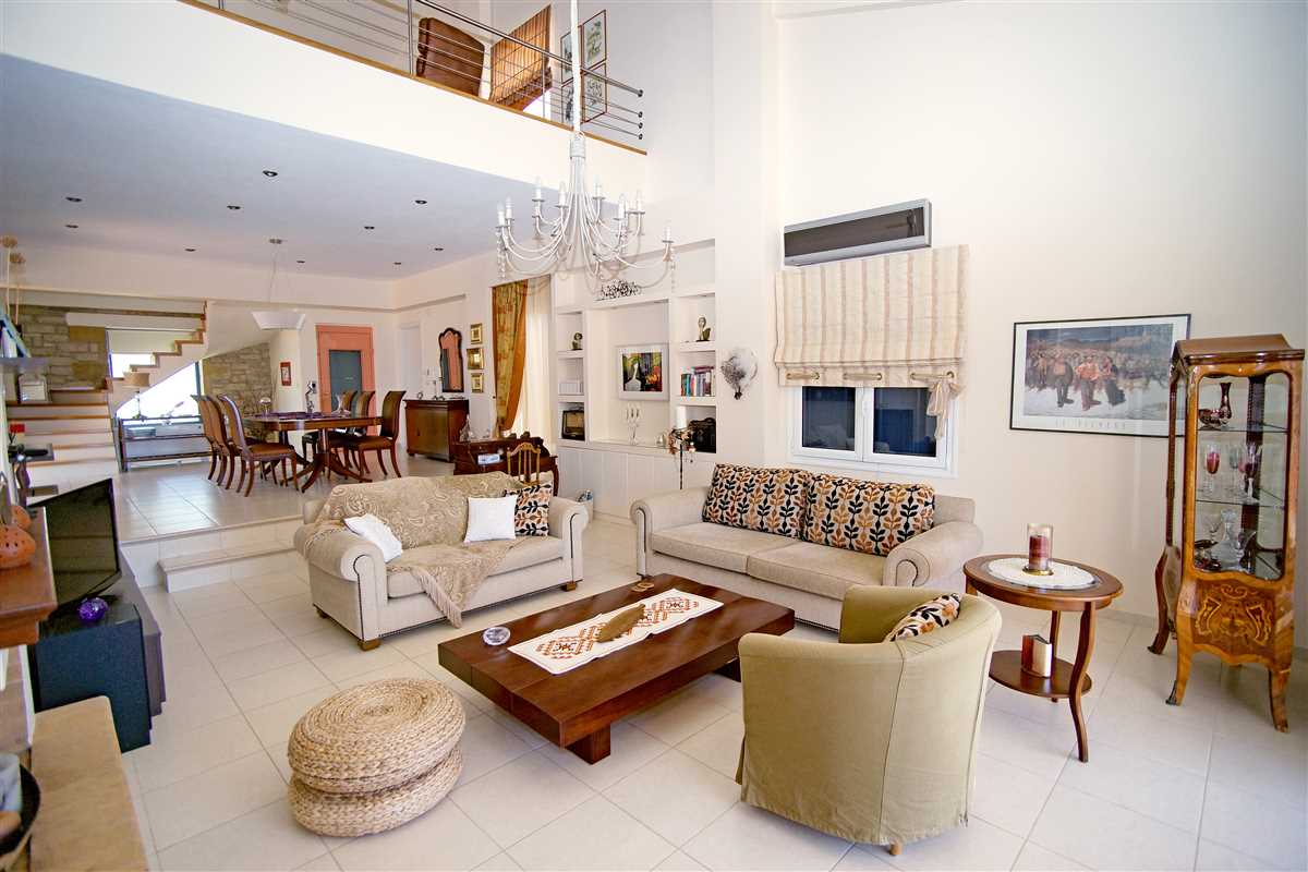 Vacation House - Kartelas 