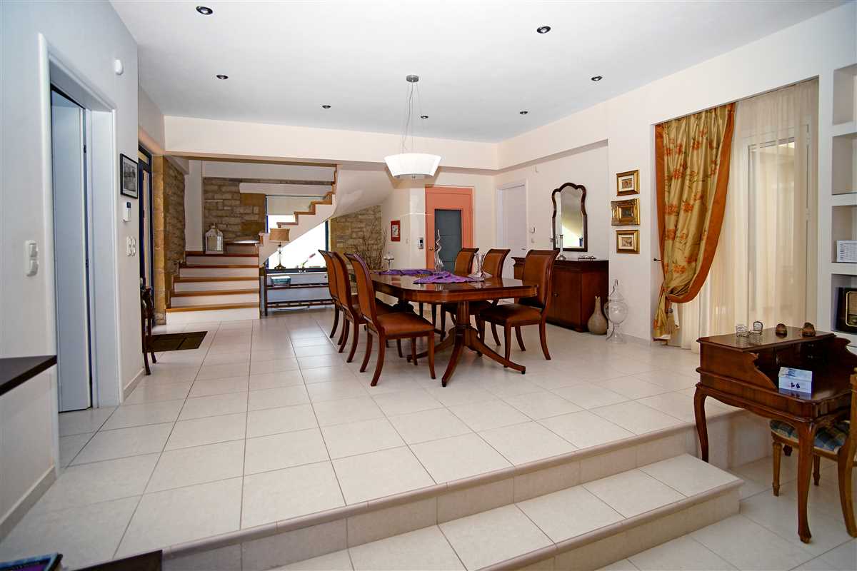 Vacation House - Kartelas 