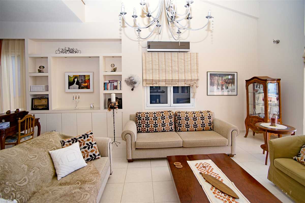 Vacation House - Kartelas 