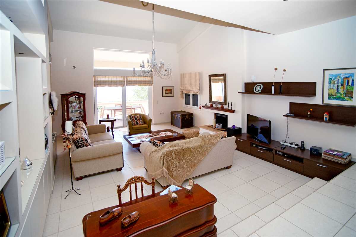 Vacation House - Kartelas 