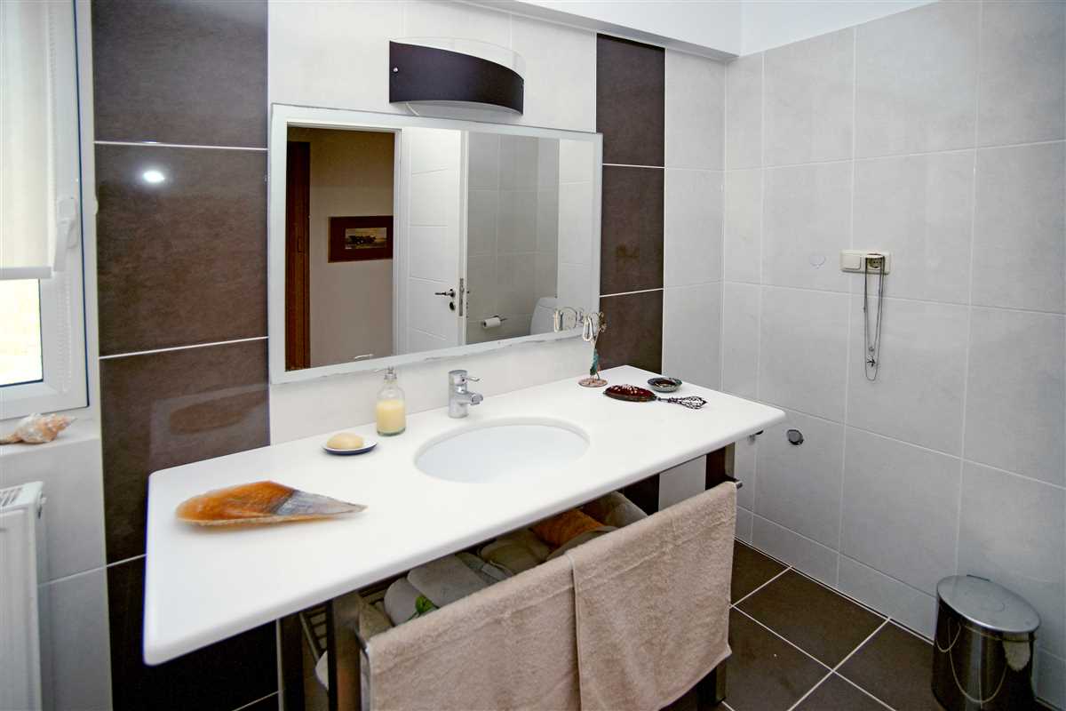 Vacation House - Kartelas 