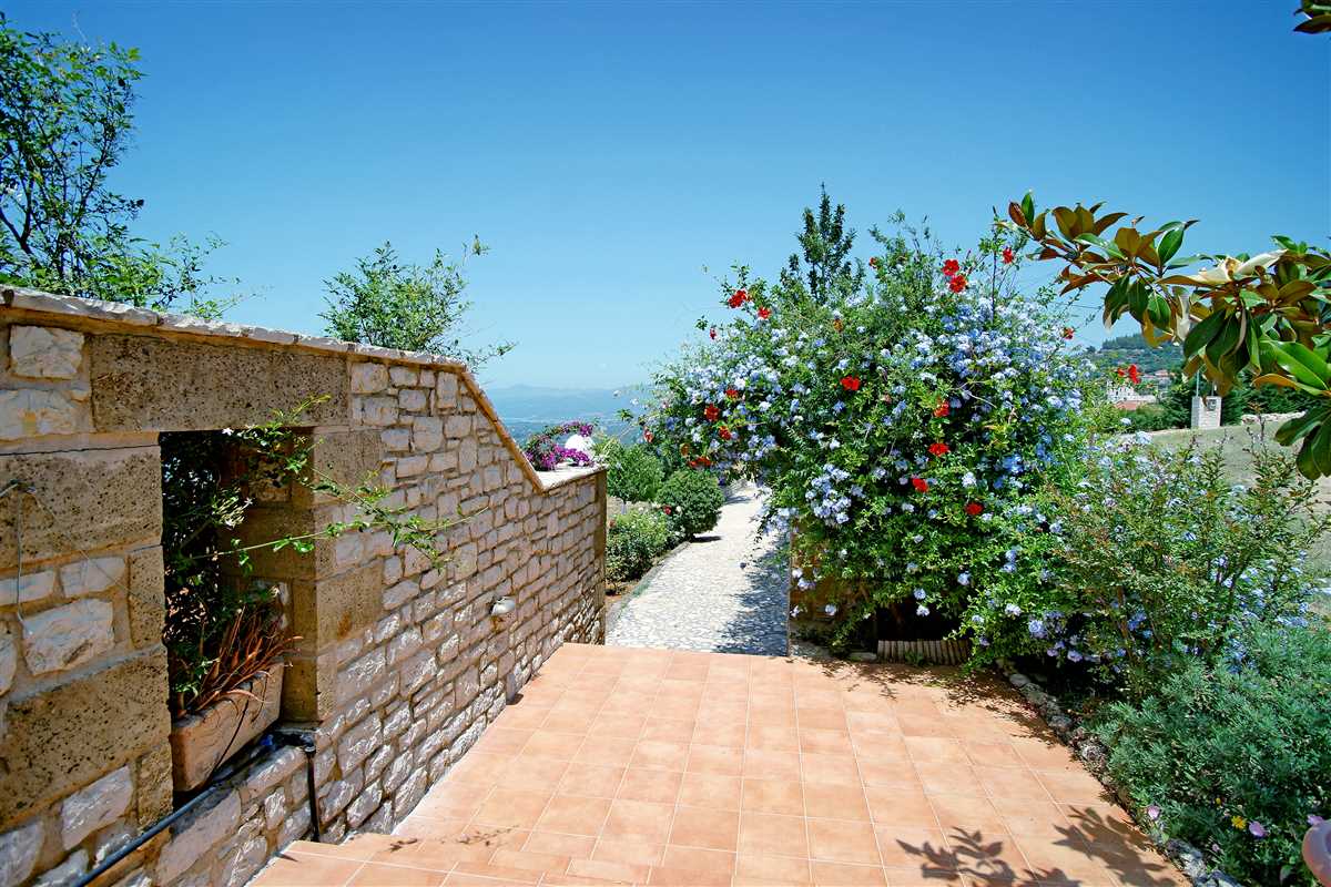 Vacation House - Kartelas 