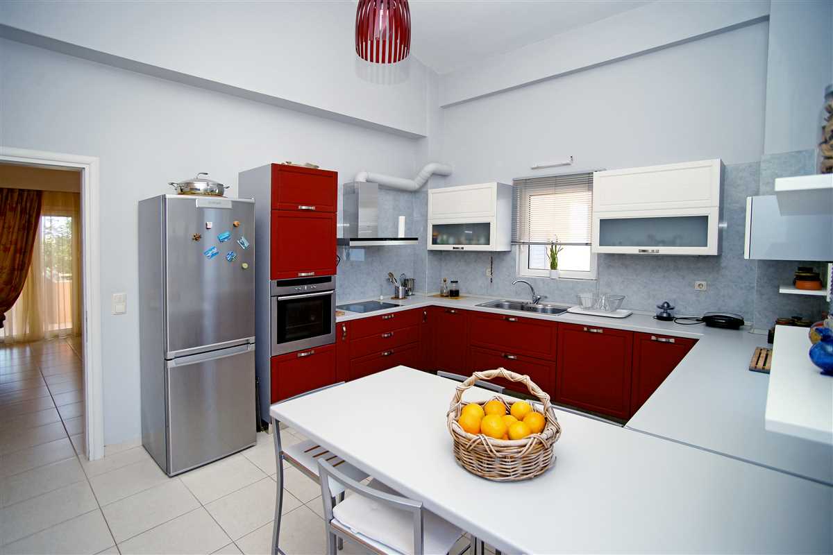 Vacation House - Kartelas 