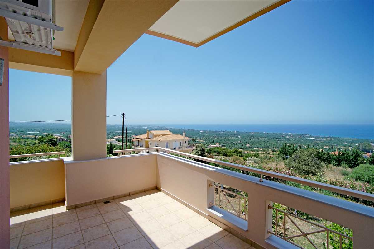 Vacation House - Kartelas 