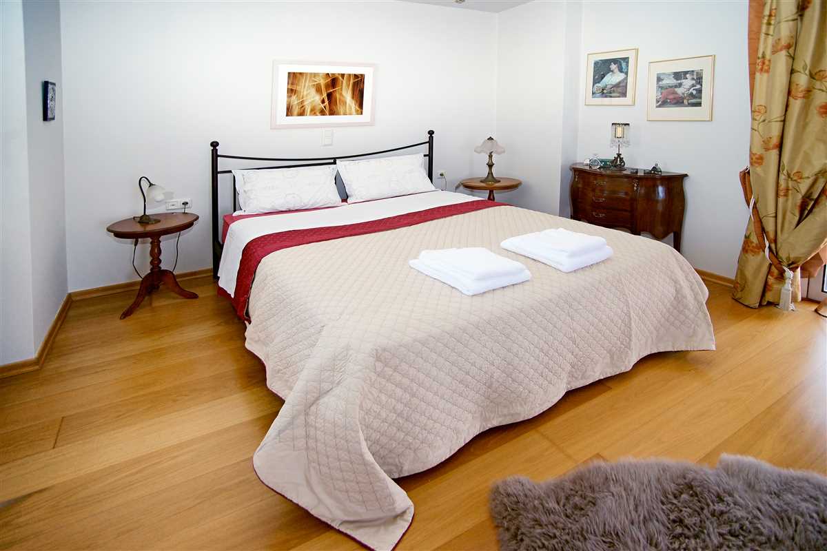 Vacation House - Kartelas 