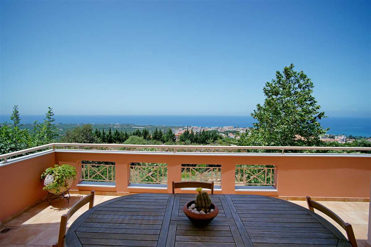 Vacation House - Kartelas 